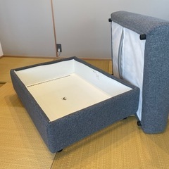 オットマンの画像