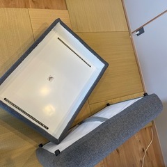 オットマンの画像