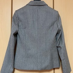 美品　SPB ワールド　セットアップ　スーツ レディース　M セレモニーの画像