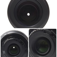 新品級 極上品 Nikon AF-S 55-200mm VR 純正 望遠レンズの画像