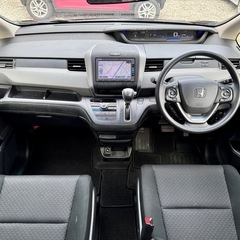 平成28年　ホンダフリード+ Gホンダセンシング　79,718kmの画像