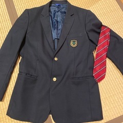 岐阜東高校男子制服