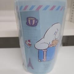 サンリオキャラクター　オリジナルカップの画像