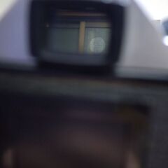 実用品　Pentax MX の画像