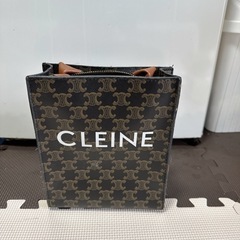 ハンドバックの画像