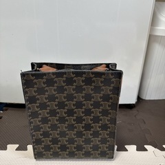 ハンドバックの画像