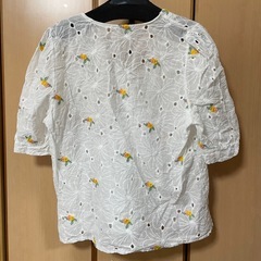 ※汚れあり レディース トップス シャツ ブラウスの画像