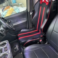 フルカスタム車/分割払い可能の画像