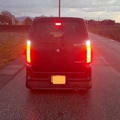 フルカスタム車/分割払い可能の画像