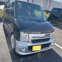 フルカスタム車/分割払い可能の画像