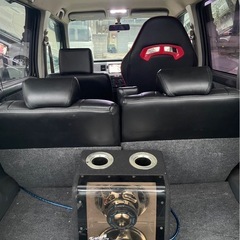 フルカスタム車/分割払い可能の画像