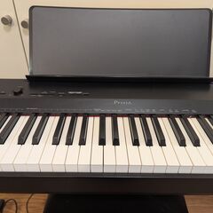 CASIO Privia プリヴィアの画像