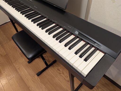 CASIO Privia プリヴィア