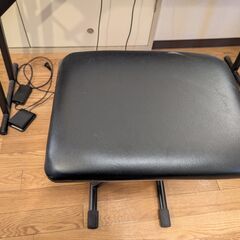 CASIO Privia プリヴィアの画像