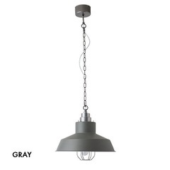 HERMOSA MALIBU LAMP [EN-016N]