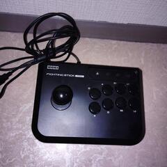 アーケードコントローラー　ホリ