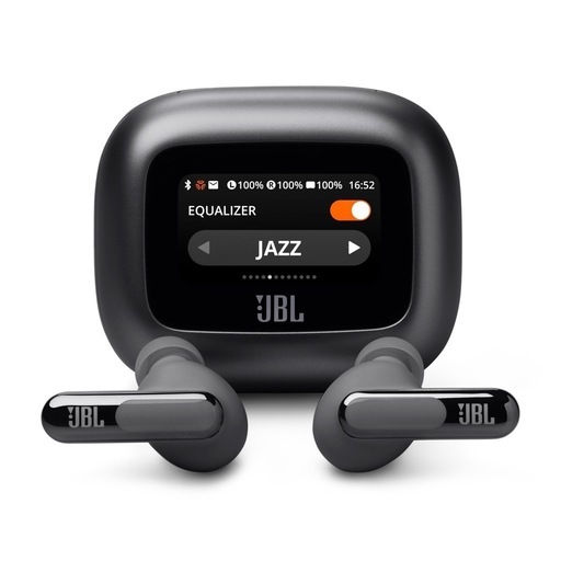 ヘッドフォン JBL BEAM3