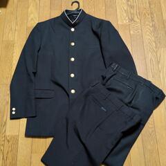 琴似工業高等学校　制服