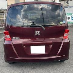 ホンダ フリード G ジャストセレクションの画像
