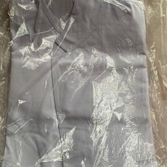最終 値下　白衣　クリーニング済み　コスプレにも　メンズ