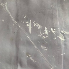 最終 値下　白衣　クリーニング済み　コスプレにも　メンズの画像