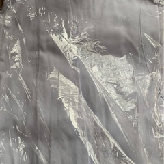 最終 値下　白衣　クリーニング済み　コスプレにも　メンズの画像