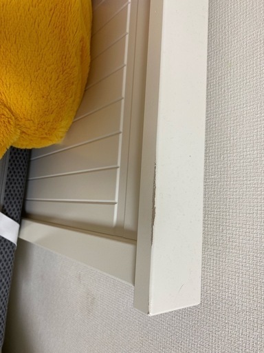 IKEA引き出し式ベッド（シングル1台→シングル2台）