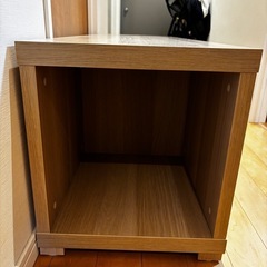 IKEA テレビ台の画像