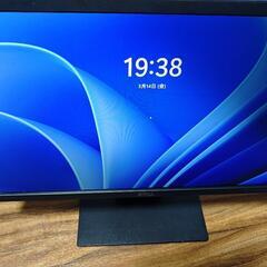 Dell モニター 21.5インチ E2216Hの画像