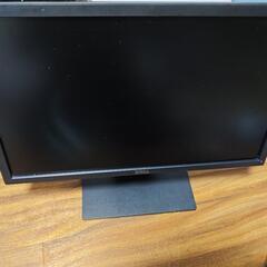 Dell モニター 21.5インチ E2216Hの画像