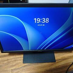 Dell モニター 21.5インチ E2216H