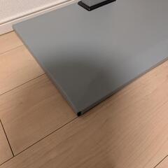 (美品)21年製LG Smart TVテレビ50インチスタンド込み 50NANO75JPA
の画像