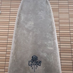 クライムサーフボード 9'4！！