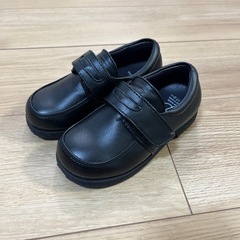 【0円】子供用フォーマル靴