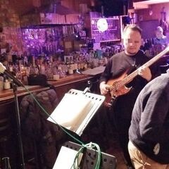 【募集休止中】ジャズ・セッション/ライブのメンバー（ピアノ・ギター）