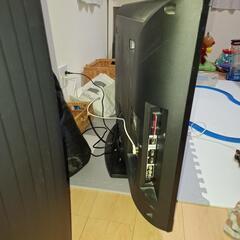 再掲載　SONYテレビの画像