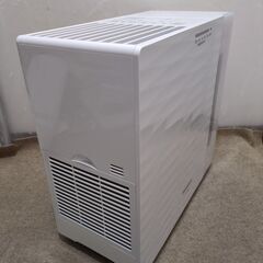 🍎パナソニック 加湿機 気化式 FE-KFS07-Wの画像