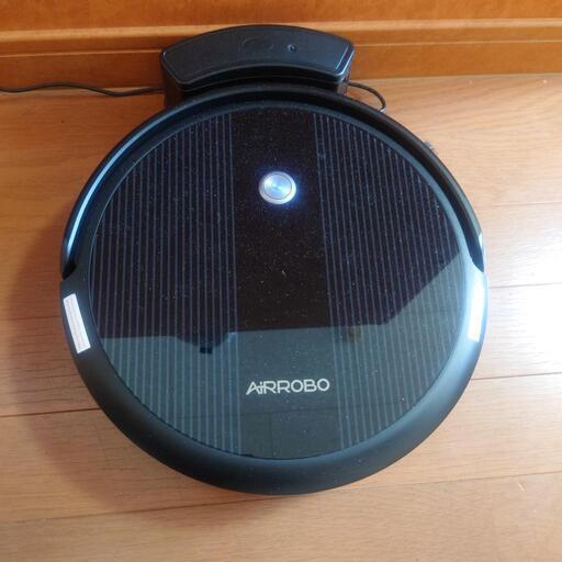 AIRROBOロボット掃除機P10ジャンク品