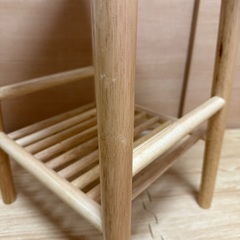 rest レストハイスツール イス チェア ハイチェアの画像