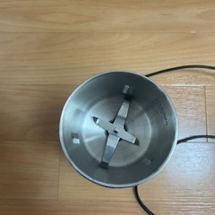 電動コーヒーミル HadinEEon CG-9430Aの画像