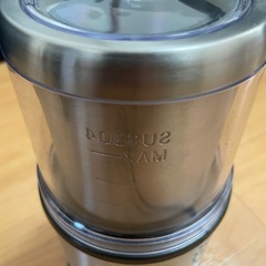 電動コーヒーミル HadinEEon CG-9430Aの画像