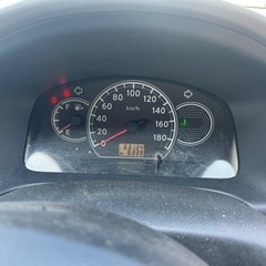 3月までの特価！車検満タン！6万km！日産 ADバン 1,200ccの画像