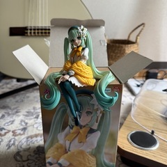 初音ミク　限定フィギュア　　
