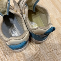 イフミー14センチ　こども靴　の画像