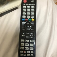 テレビ　32型　　ハイセンス製の画像