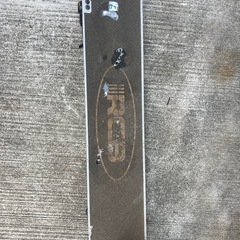 キックボードの画像