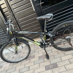 子供用自転車