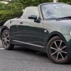 夏タイヤホイールセット 155/65 R 14　4本
