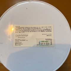おばんちゅうさぎ　ゴミ箱&マスコット　　　の画像