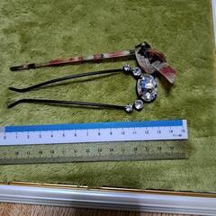 和装小物　アクセサリーの画像